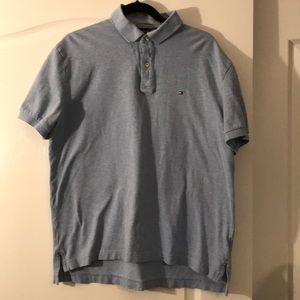 Tommy Hilfiger Classic Fit Coupe Classique polo